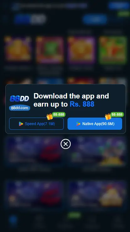 88DD Download